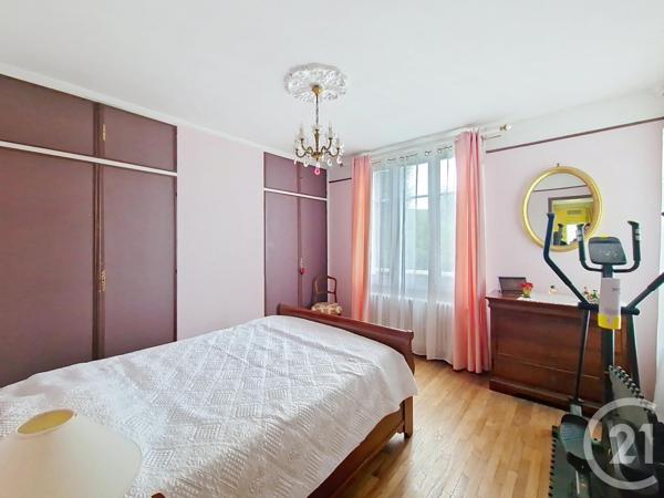 Maison à vendre  6 pièces - 132,96 m2 BRUNOY - 91