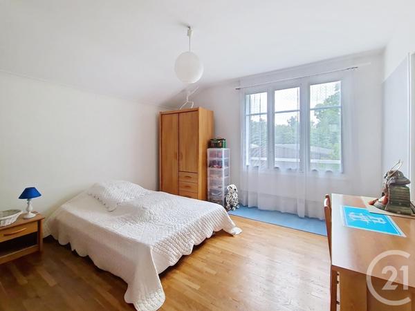 Maison à vendre  6 pièces - 132,96 m2 BRUNOY - 91