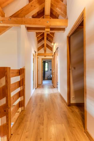 Chalet à vendre à Le Bourg-d'Oisans (38520) - Isère