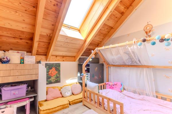 Chalet à vendre à Le Bourg-d'Oisans (38520) - Isère