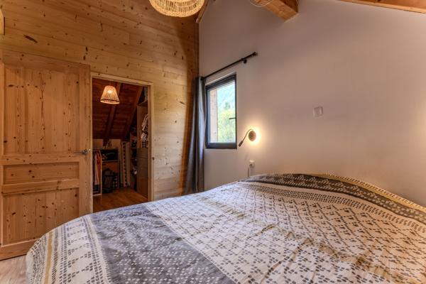 Chalet à vendre à Le Bourg-d'Oisans (38520) - Isère