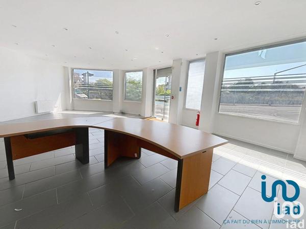 Atelier à vendre 79 m² Reims