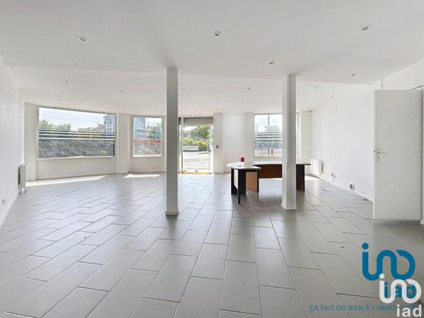 Atelier à vendre 79 m² Reims