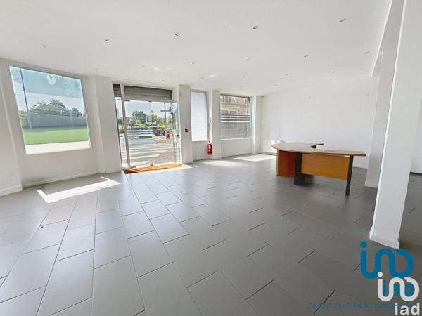 Atelier à vendre 79 m² Reims