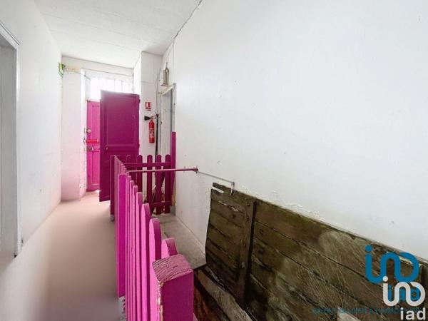 Atelier à vendre 79 m² Reims