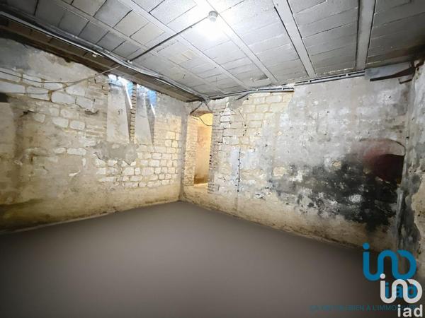 Atelier à vendre 79 m² Reims