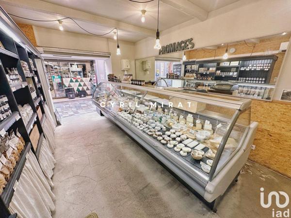 Boutique/Local commercial à vendre 35 m² Hyères