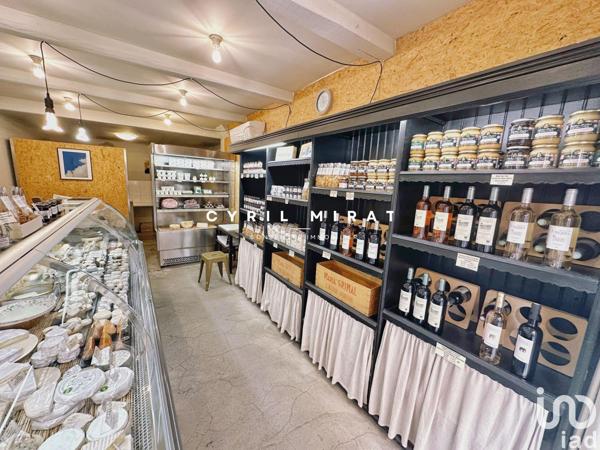 Boutique/Local commercial à vendre 35 m² Hyères