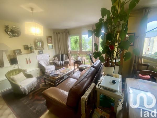 Appartement à vendre 1 pièce 46 m² Bagnères-de-Bigorre