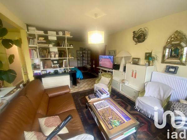 Appartement à vendre 1 pièce 46 m² Bagnères-de-Bigorre