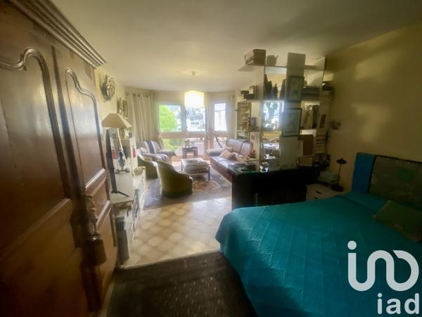 Appartement à vendre 1 pièce 46 m² Bagnères-de-Bigorre