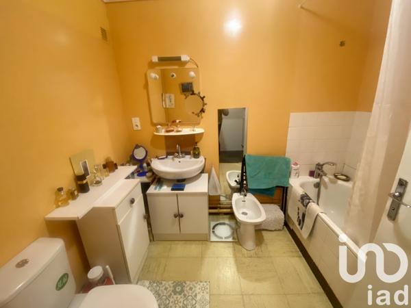 Appartement à vendre 1 pièce 46 m² Bagnères-de-Bigorre