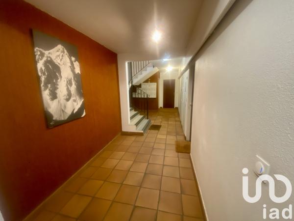 Appartement à vendre 1 pièce 46 m² Bagnères-de-Bigorre