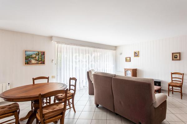 Appartement en hypercentre !