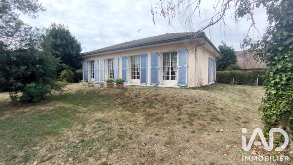 Maison à vendre 4 pièces 80 m² Lescar