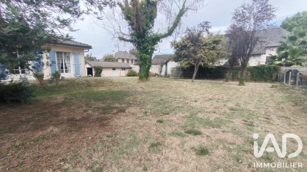 Maison à vendre 4 pièces 80 m² Lescar