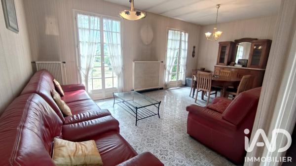 Maison à vendre 4 pièces 80 m² Lescar