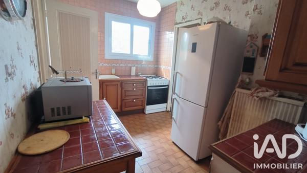 Maison à vendre 4 pièces 80 m² Lescar