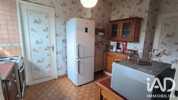 Maison à vendre 4 pièces 80 m² Lescar