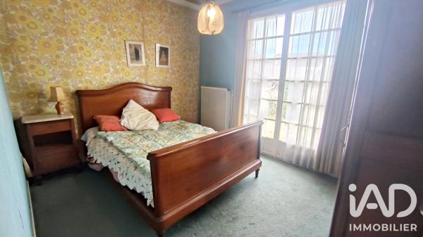 Maison à vendre 4 pièces 80 m² Lescar