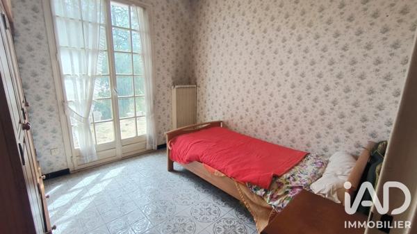 Maison à vendre 4 pièces 80 m² Lescar