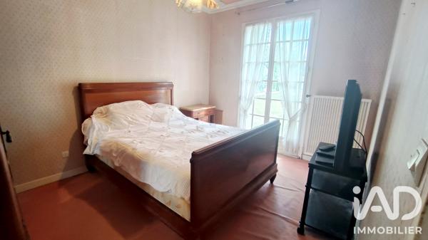 Maison à vendre 4 pièces 80 m² Lescar