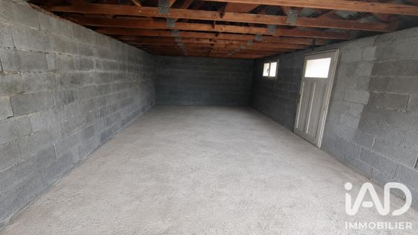 Maison à vendre 4 pièces 80 m² Lescar