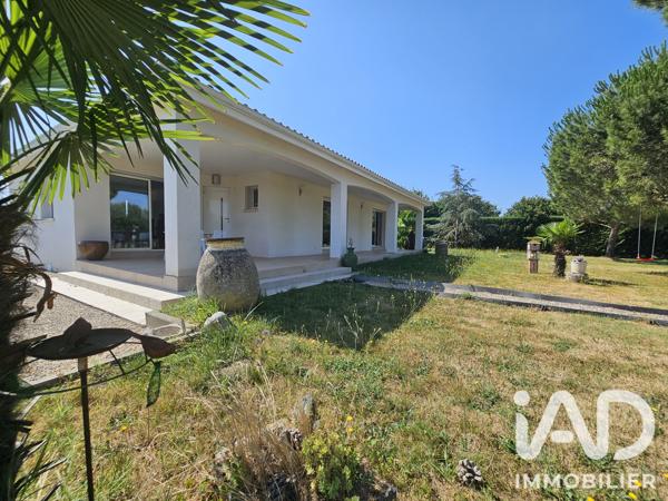Maison à vendre 4 pièces 111 m² Castelsarrasin