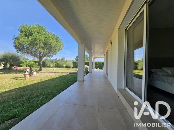 Maison à vendre 4 pièces 111 m² Castelsarrasin
