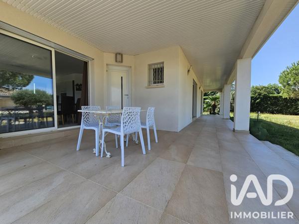 Maison à vendre 4 pièces 111 m² Castelsarrasin
