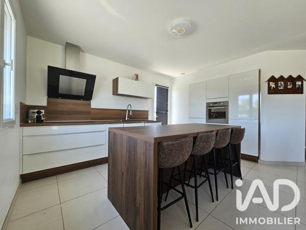 Maison à vendre 4 pièces 111 m² Castelsarrasin