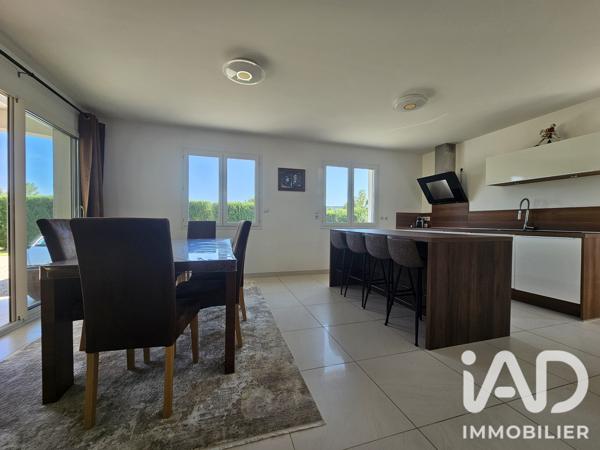Maison à vendre 4 pièces 111 m² Castelsarrasin