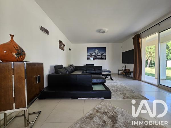 Maison à vendre 4 pièces 111 m² Castelsarrasin