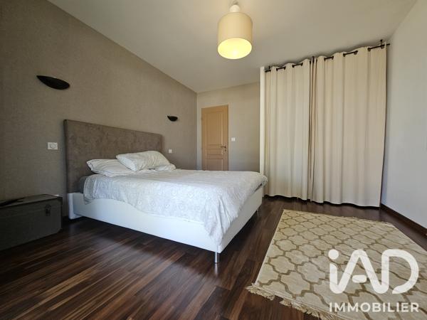 Maison à vendre 4 pièces 111 m² Castelsarrasin