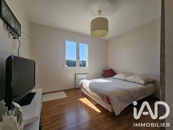 Maison à vendre 4 pièces 111 m² Castelsarrasin