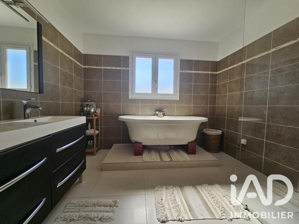 Maison à vendre 4 pièces 111 m² Castelsarrasin