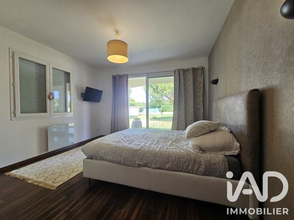 Maison à vendre 4 pièces 111 m² Castelsarrasin