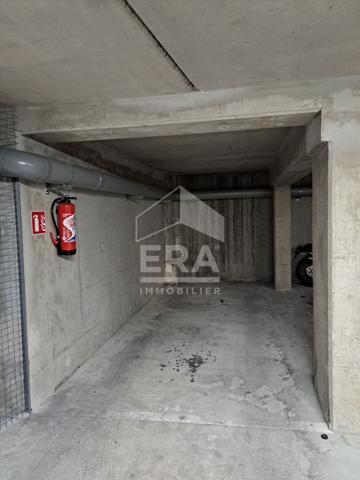 Parking / box  - Metz - Quartier Sainte Thérèse - 16 m2