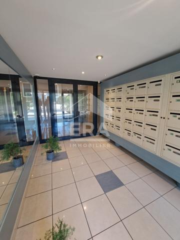 Parking / box  - Metz - Quartier Sainte Thérèse - 16 m2