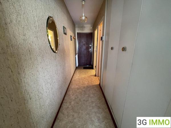 Vente / Appartement T1 bis à Les Sables-d'Olonne (85100)