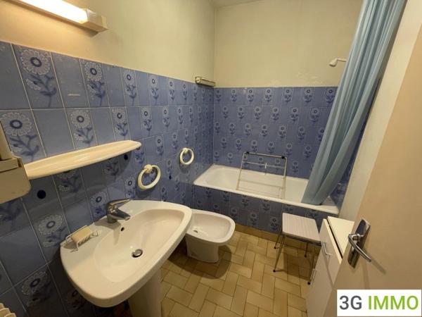 Vente / Appartement T1 bis à Les Sables-d'Olonne (85100)