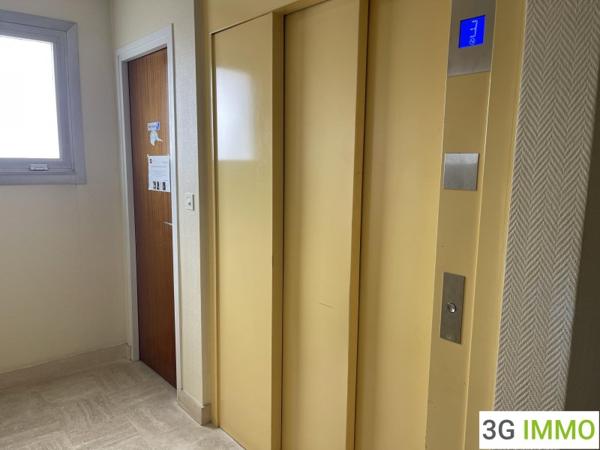 Vente / Appartement T1 bis à Les Sables-d'Olonne (85100)