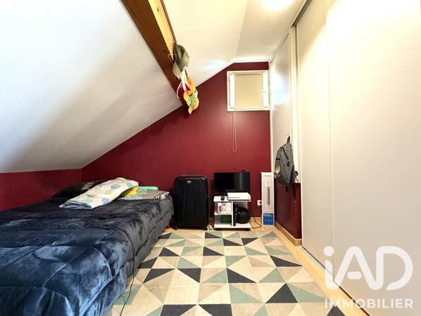 Studio à vendre 29,47 m² Le Bourget-du-Lac