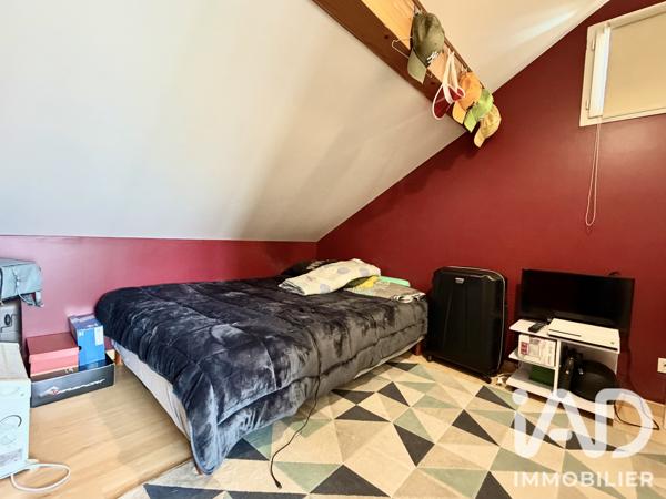 Studio à vendre 29,47 m² Le Bourget-du-Lac