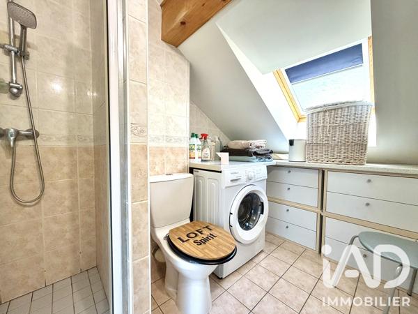 Studio à vendre 29,47 m² Le Bourget-du-Lac