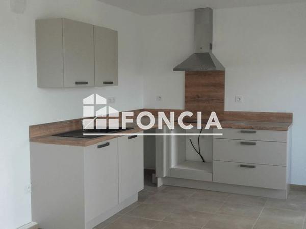 Location Appartement 2 pièces 43.48 m² - 1285 AVENUE DE LA PINEDE Montfavet 84140