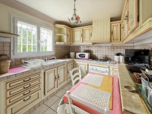 MAISON 6 CHAMBRES + STUDIO INDEPENDANT