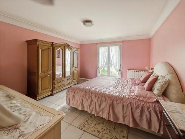 MAISON 6 CHAMBRES + STUDIO INDEPENDANT