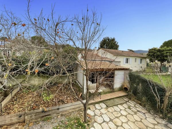 MAISON 6 CHAMBRES + STUDIO INDEPENDANT