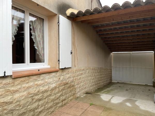 MAISON 6 CHAMBRES + STUDIO INDEPENDANT